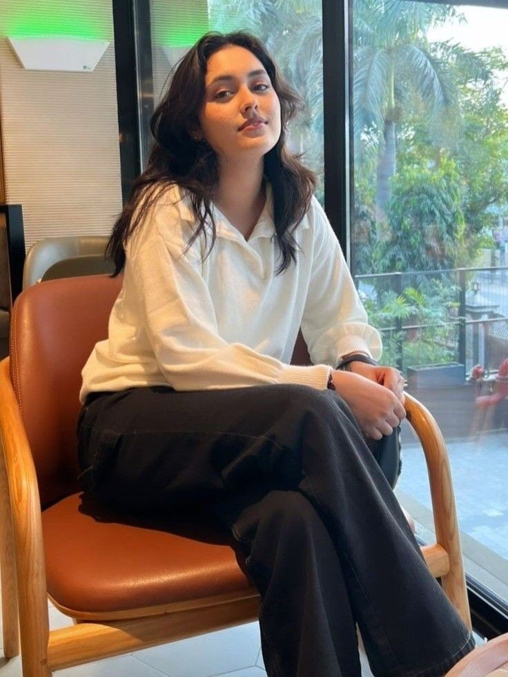 shivani paliwal 🇮🇳